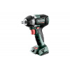 Metabo SSW 18 LT 300 BL Akumulátorový rázový utahovák 602398840
