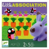 HRA LITTLE ASSOCIATION - KDE ŽIJÚ ZVIERATKÁ?
