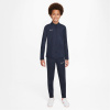 Nike Academy Warm Up Tracksuit Obsidian/White 13 rokov