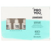 Hydratačné ošetrenie Proyou The Moisturizer Revlon (10 x 15 ml)