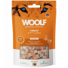 WOOLF lahôdka Soft Cubes Turkey 100 g