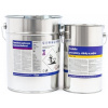 POLYCOL® 123-593 epoxidová pryskyřice pro štěrky a kamenné koberce, sada 1 kg Velikost balení: 10 kg + 4 kg