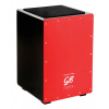 Gon Bops Fiesta Cajon - Cherry Bomb