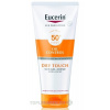 Eucerin Sun Oil Control Dry Touch gél-krém na opaľovanie SPF50+ 200 ml
