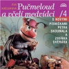Audiokniha: Včelí medvídci a Pučmeloud - 4. diel série