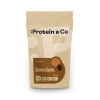 Protein a Co Čokoládové hoblinky s karamelovou príchuťou Váha: 150 g