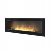 Závesný bio krb 150x49 certifikovaný TUV+sklo (Závesný bio krb 150x49 certifikovaný TUV+sklo)