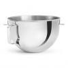 KitchenAid leštená nerezová misa 5KSMB55
