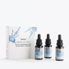 Nobilis Tilia Biofáza Obnovujúce séra Bazalka, 3x20 ml
