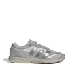 adidas Lightblaze LP Shoes Womens Wht/Silv 5 (38)