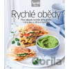 Rychlé obědy - kuchařka z edice Apetit - IDW