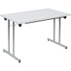 Sklápací stôl F25 ,š x h 1200 x 700 mm