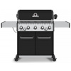 BROIL KING Baron 590 5+2 horákový plynový gril s otočným ražňom