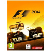F1 2014