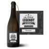 Sablio Prosecco Tie pravé legendy sa rodia v januári: 0,75 l