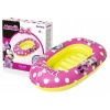 PONTÓNOVÁ LOĎOVÁ MYŠ MINNIE 112CM X 71CM BESTWAY (PONTÓNOVÁ LOĎOVÁ MYŠ MINNIE 112CM X 71CM BESTWAY)