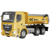 Revell Control 24454 RC Dumper Truck MAN TGS 33.510 6X4 BB CH 1:14 RC funkčný model elektrický kamión; 24454