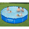 Bestway Steel Pro Rámový bazén 366x76 cm-ForU-3202617
