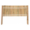 Lemovka bambusová - VERDEMAX - dĺžka 50 cm x výška 35 cm