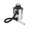 vysávač studeného popola POWER 15l s pohonom 1000W, NEREZ 650135