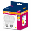 2x LED žiarovka E27 A68 19W = 150W 2452lm 2700K teplá 200° OSRAM VALUE