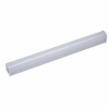 Kúpeľnové zkradlové LED svietidlo 10W, 4000K, 950lm, 60cm, biela VT-7010 (V-TAC)