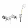 SPRCHOVÁ BATÉRIA S RETRO KNOBS SO SÚPRAVOU (SPRCHOVÁ BATÉRIA S RETRO KNOBS SO SÚPRAVOU)