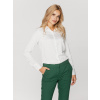Dámska Košeľa s dlhým rukávom Willsoor Vzor 15606