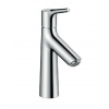 Hansgrohe Talis S - Páková umývadlová batéria 100 s odtokovou súpravou, chróm 72020000