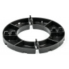 PRODOMOS line Kruhový terč pod dlažbu 17 x 150 mm