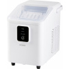 DOMO EISWÜRFELMASCHINE, 0.8L, 12kg in 24Std. výrobník ledu 0.8 l