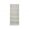 EltapMeble Seilf, Rack, White, 80Šx180Vx40H