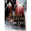 Zrádcové Říma - Scarrow Simon