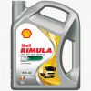 Shell Rimula R4 L 15W-40 5L Agromit motorový olej (Shell Rimula R4 L 15W-40 5L Agromit motorový olej)