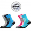 Ponožky VoXX SOLAXIK mix kluk 35-38 (23-25)