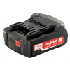 Metabo Príslušenstvo - 14,4 V akumulátor Li-Power 2,0 Ah 625595000