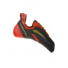 Lezecké topánky La Sportiva Testarossa - red/black