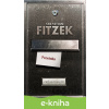 E-kniha Pozvánka - Sebastian Fitzek