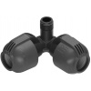 Gardena 2782-20 L-kus 25 mm x 1/2