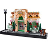 Lego Icons 10362 Francúzska kaviareň