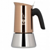 Kawiarka Bialetti Venus 6 tz Indukcja miedziana (Kawiarka Bialetti Venus 6 tz Indukcja miedziana)