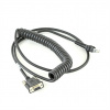 Zebra připojovací kabel, RS232 CBA-R71-C09ZAR