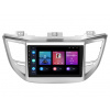 Podofo 2DIN autorádio PEV92 Android, Hyundai Tucson