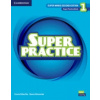 Super Minds Super Practice Book Level 1, 2nd Edition - Emma Szlachta