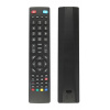 Diaľkový Ovládač pre televízor Sharp LC-40CFE4042E LC-43CFE4142E LC-48CFE4042E LC-49CFE4042E