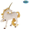 Papo zlatý jednorožec 39018
