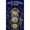 Horloge Astronomique De Prague
