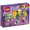 Lego Friends 41128 Amusement Park Space Ride