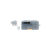 Savage Gear Krabička Lurebox Smoke 1B 13,8x7,7x3,1cm