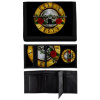 Guns N Roses Classic Logo peňaženka